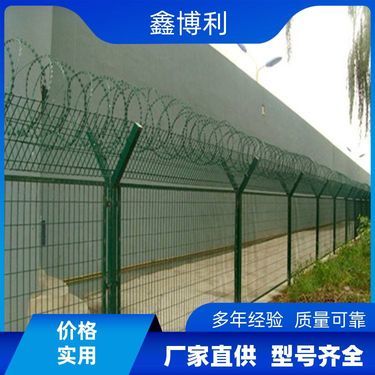 四川高速护栏网厂家与波形护栏 信息大全