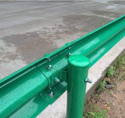 YD-936波形护栏 守护道路安全的钢铁卫士